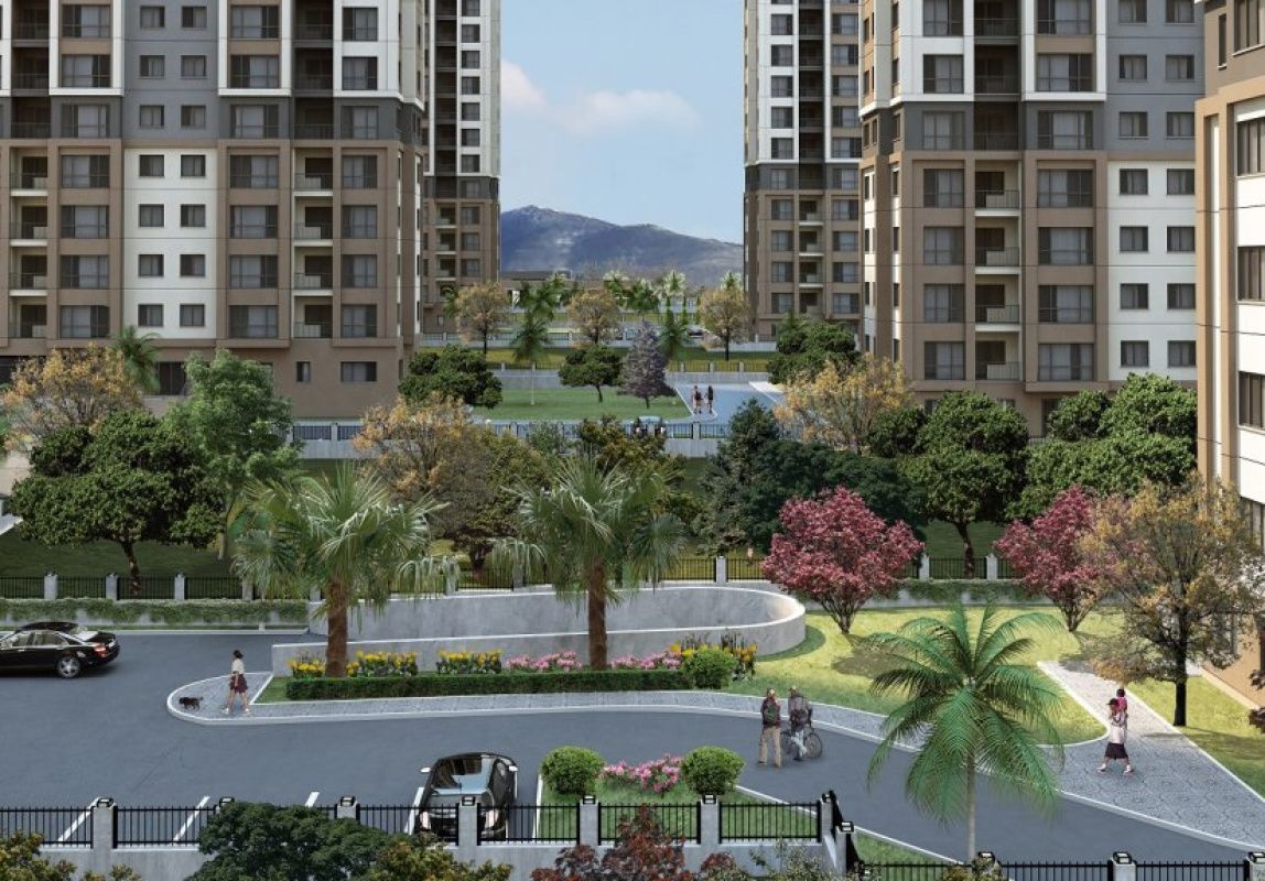 Квартира в Стамбуле, Турция - фото 10