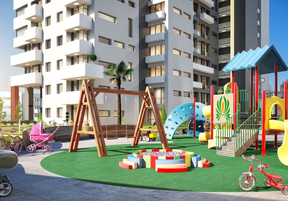 Квартира в Стамбуле, Турция, 389 м² - фото 10