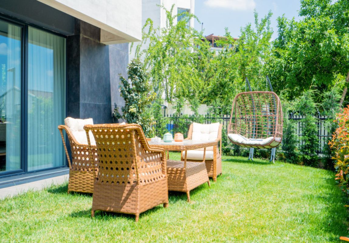 Квартира в Стамбуле, Турция - фото 10