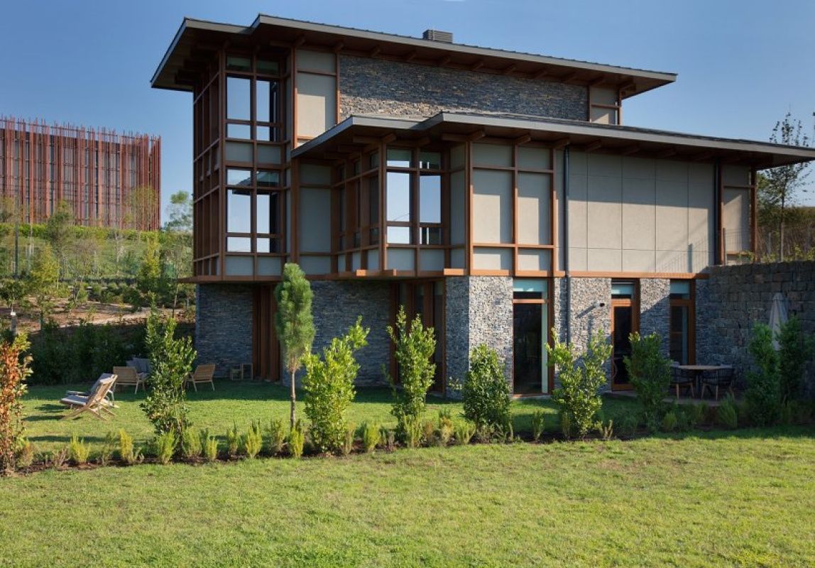 Дом в Стамбуле, Турция - фото 10