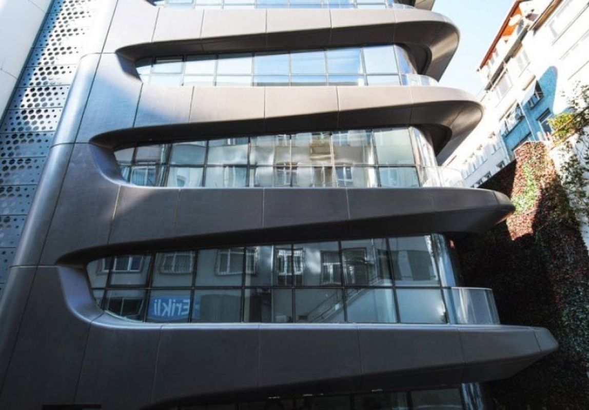 Квартира в Стамбуле, Турция - фото 10