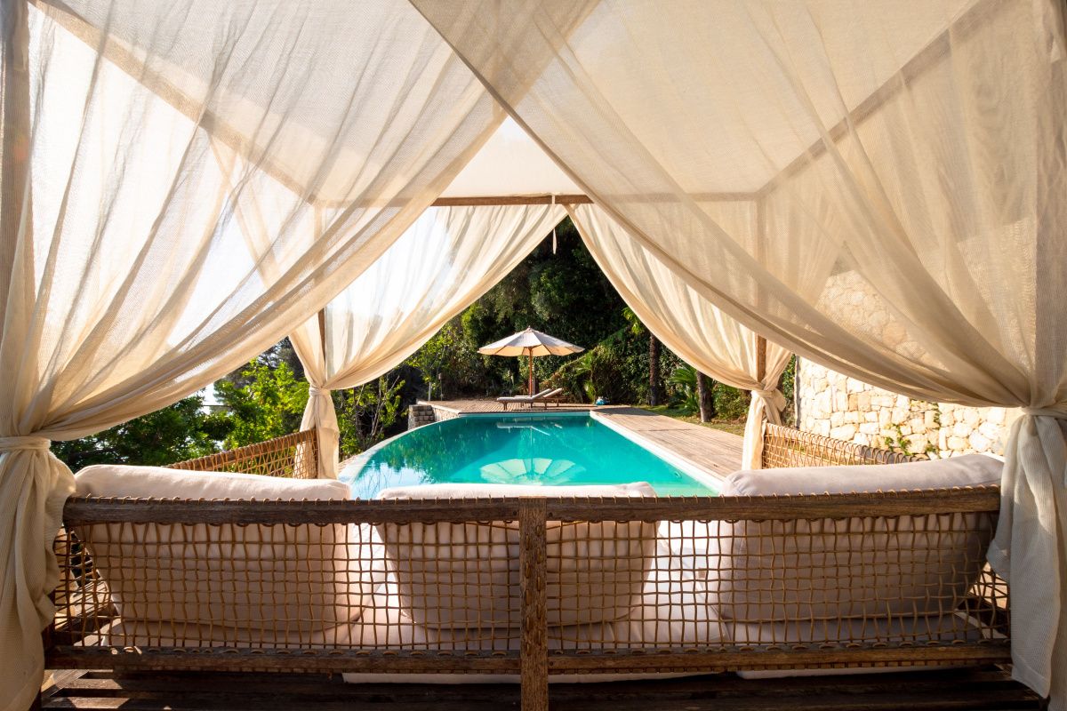 Дом в Вентимилье, Италия, 450 м² - фото 10