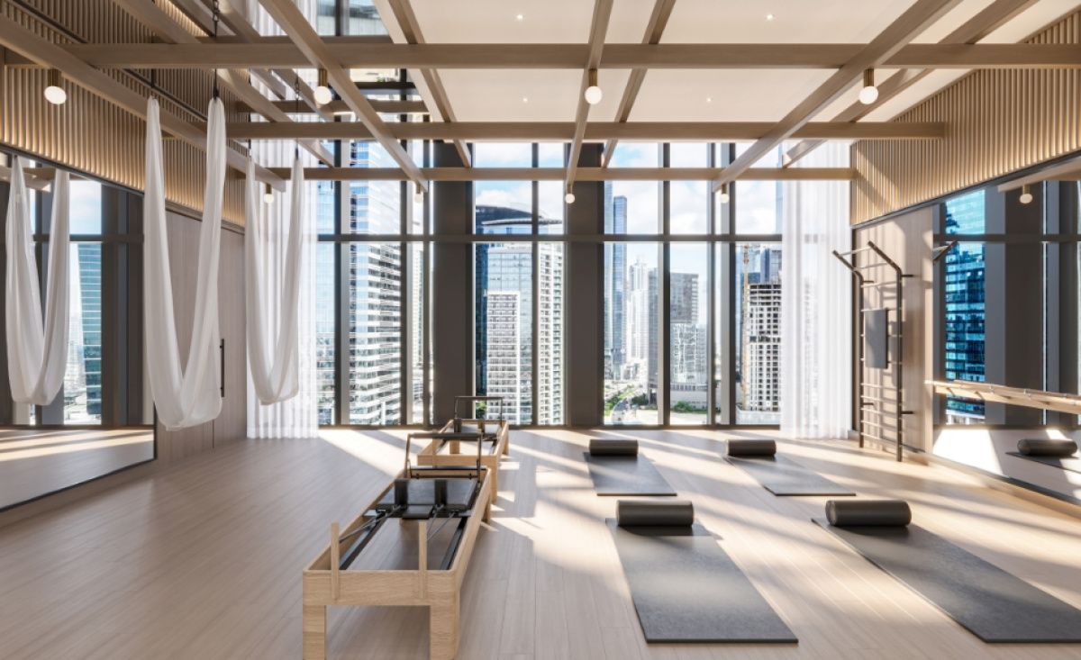 Квартира в Дубае, ОАЭ - фото 10