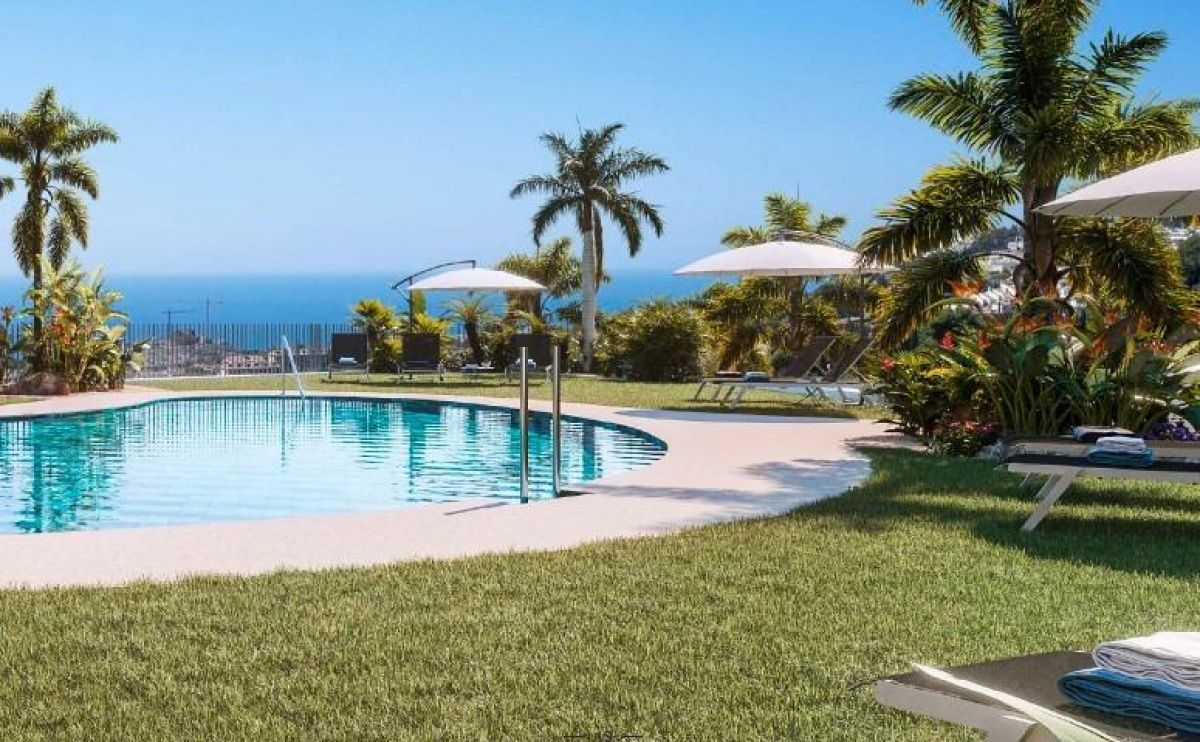 Пентхаус на Коста-дель-Соль, Испания, 195 м² - фото 10