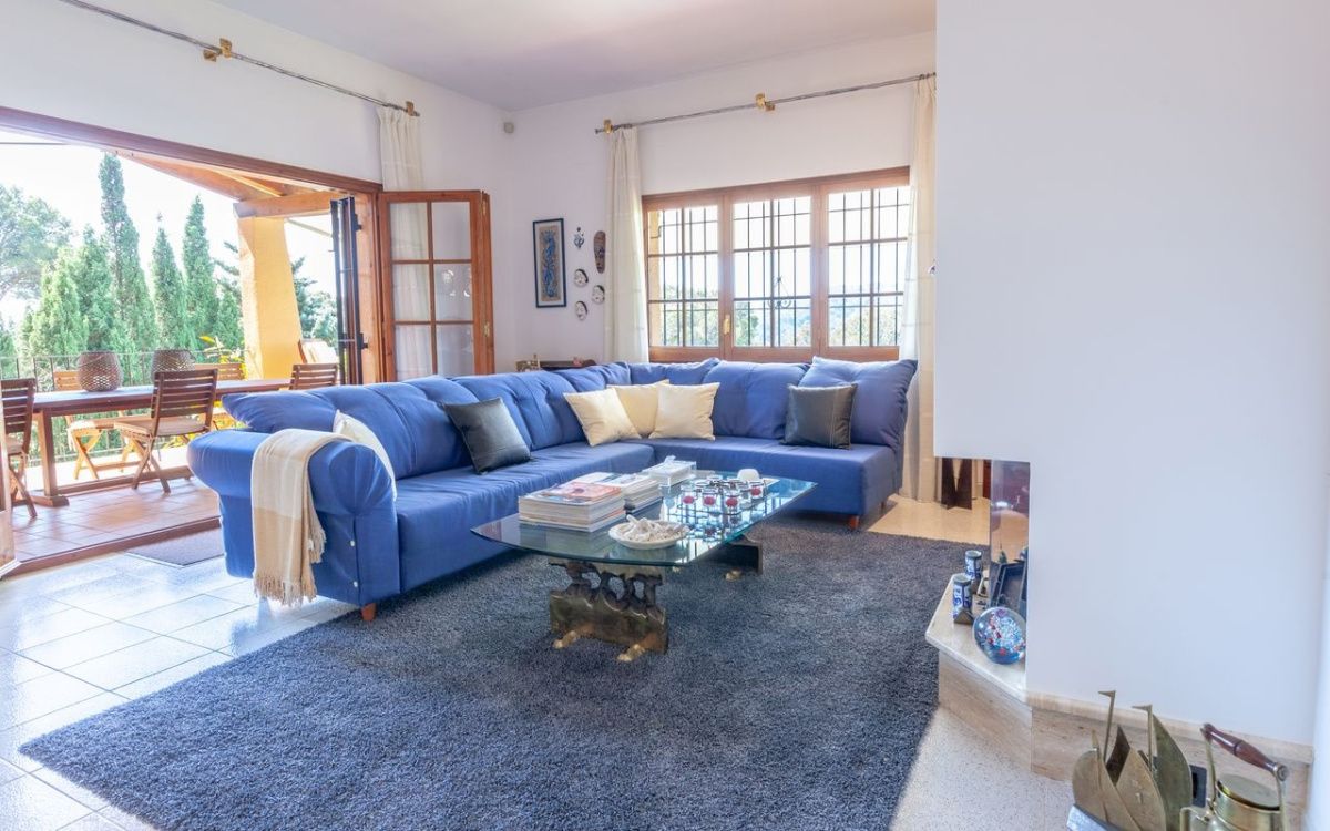 Шале на Коста-Брава, Испания, 428 м² - фото 10