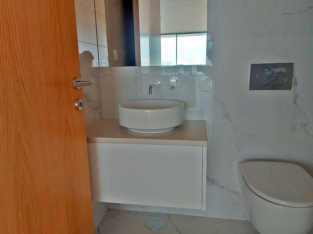 Квартира в Матозиньюше, Португалия, 118 м² - фото 10