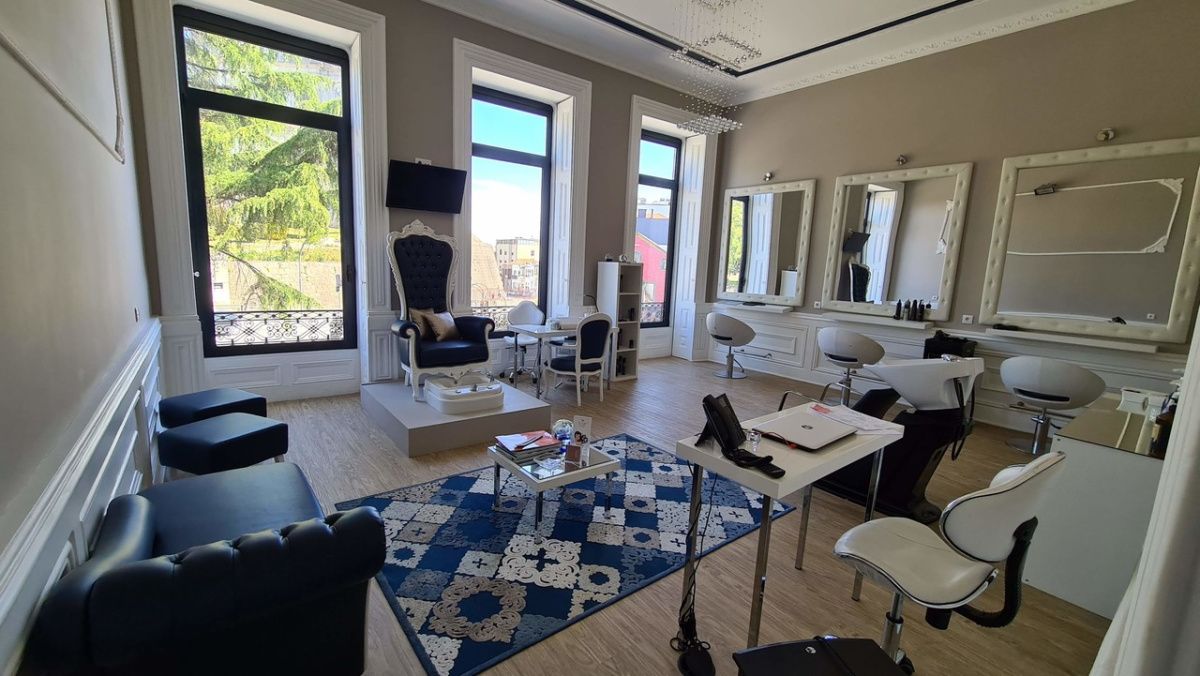 Магазин в Порту, Португалия, 537 м² - фото 10