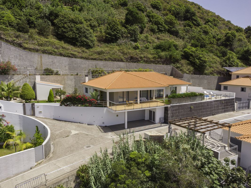 Дом на Мадейре, Португалия, 176 м² - фото 10