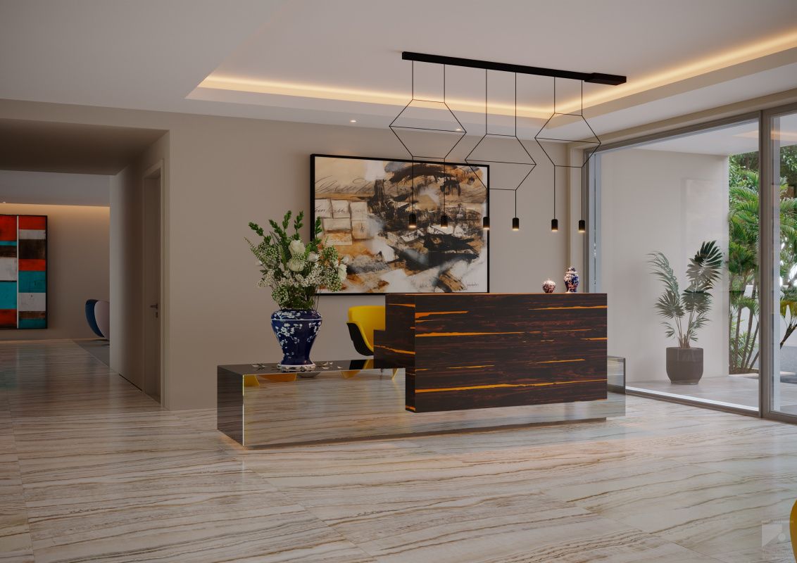 Квартира на Мадейре, Португалия, 213 м² - фото 10