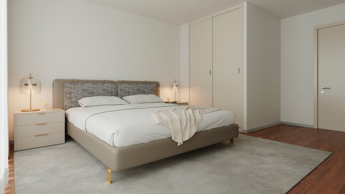 Квартира на Мадейре, Португалия, 132 м² - фото 10