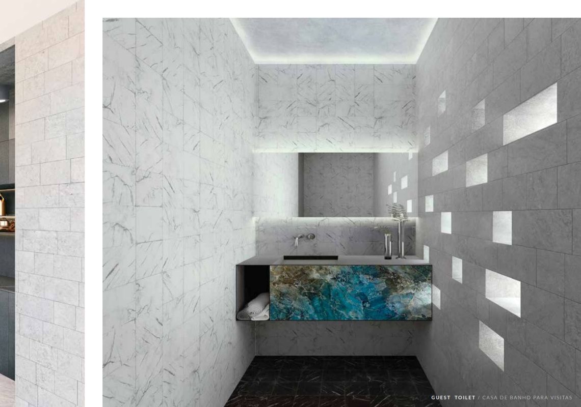 Дом на Мадейре, Португалия, 175 м² - фото 10