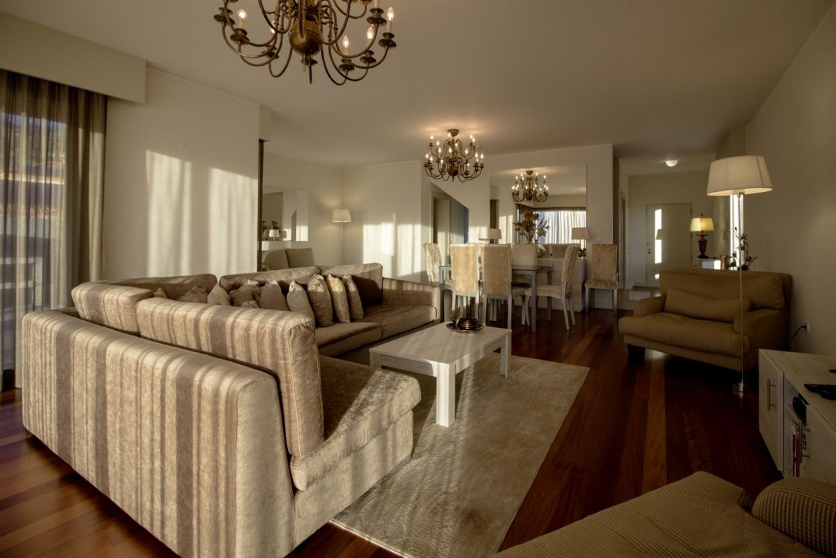 Дом на Мадейре, Португалия - фото 10