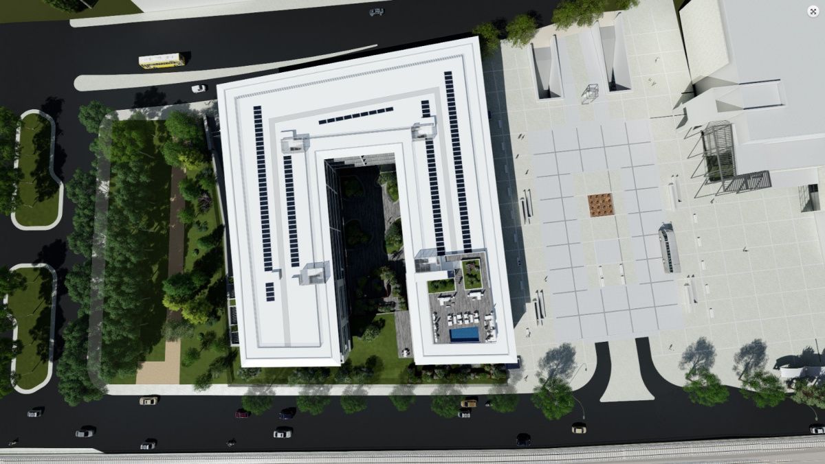 Квартира в Лиссабоне, Португалия, 103 м² - фото 10