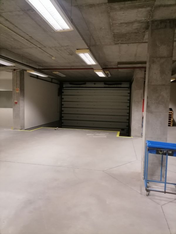 Производство в Калдаш-да-Раинья, Португалия, 1 390 м² - фото 10