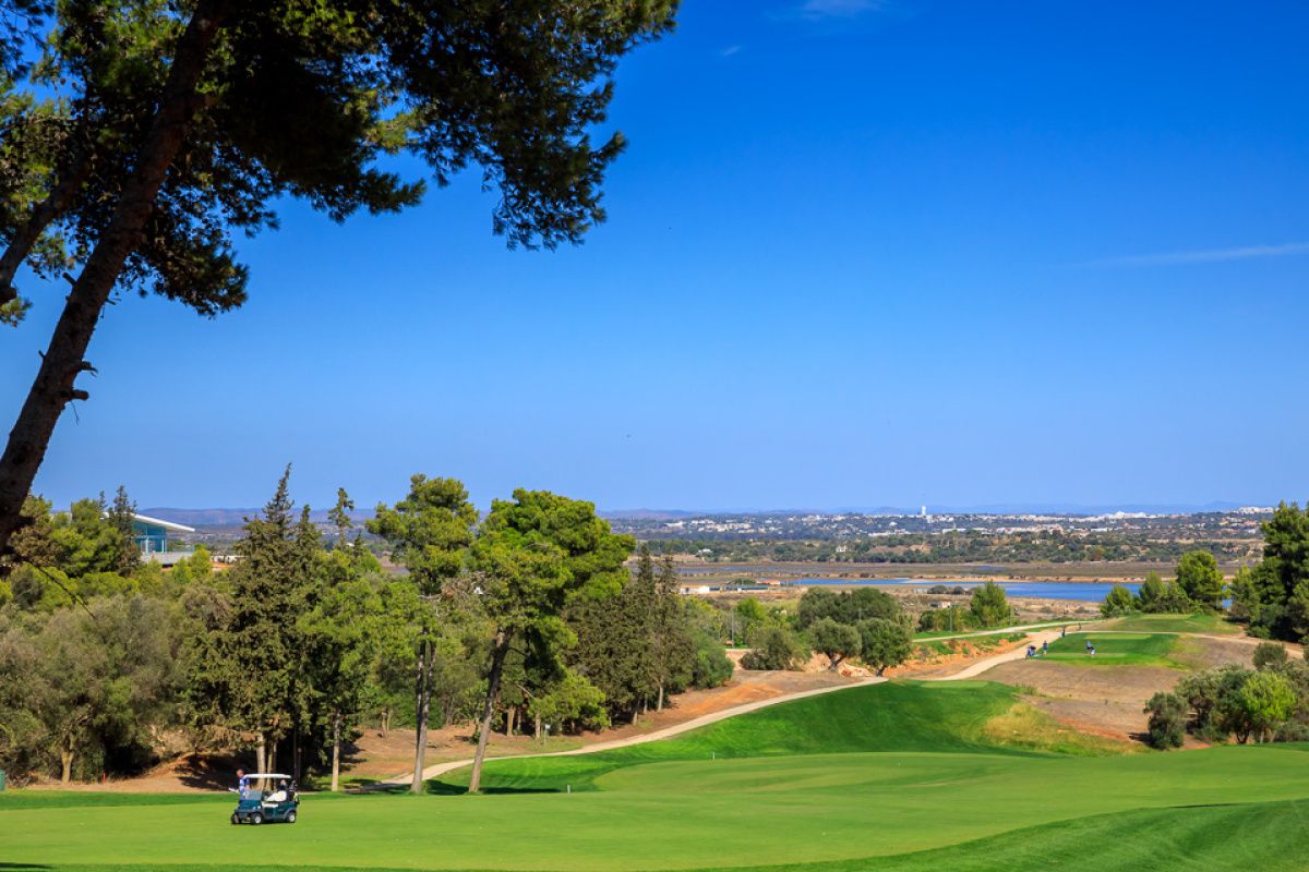 Квартира в Алгарве, Португалия - фото 10