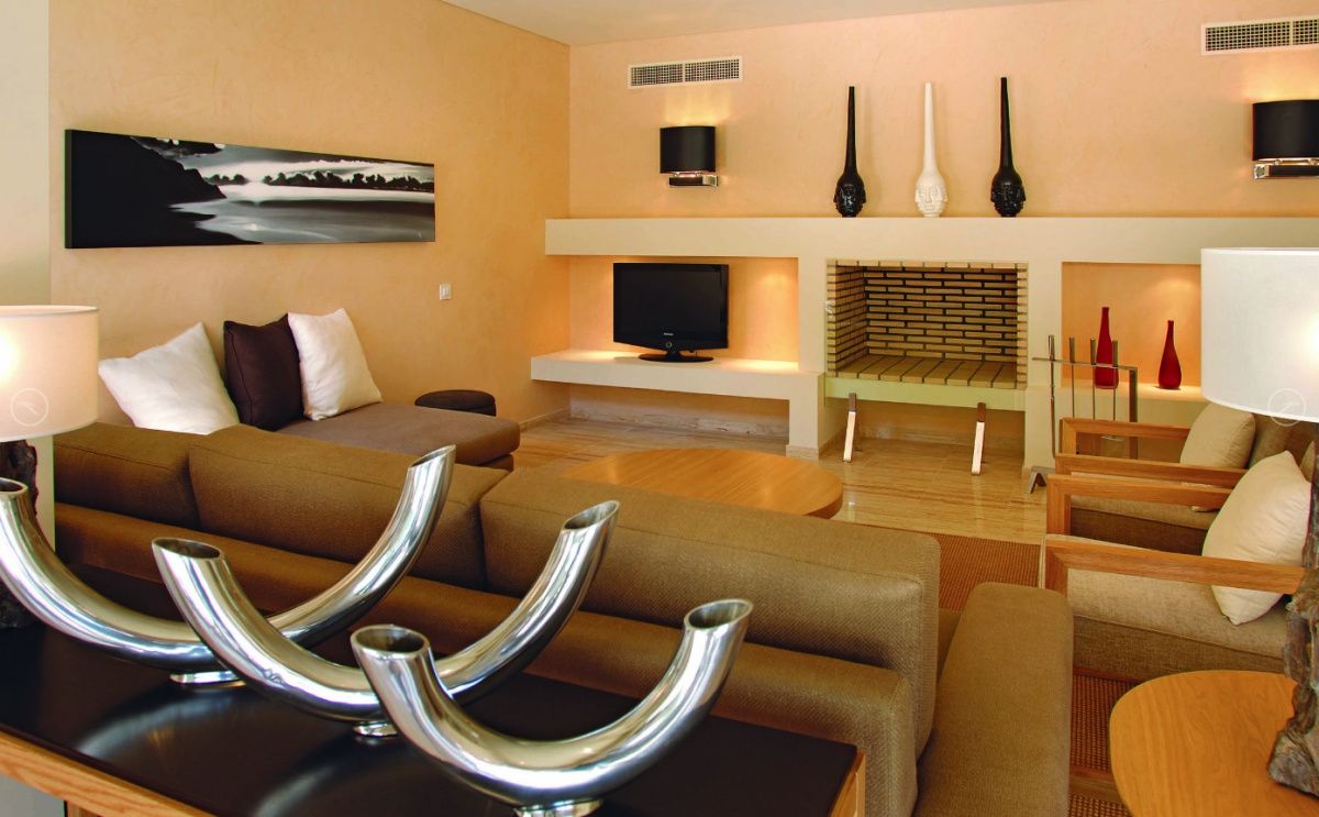 Дом в Алгарве, Португалия, 300 м² - фото 10