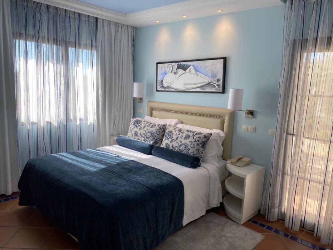 Квартира в Алгарве, Португалия, 158 м² - фото 10