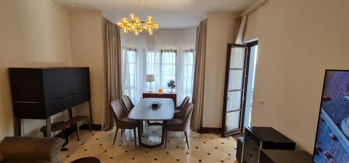 Квартира в Лимасоле, Кипр, 232 м² - фото 6