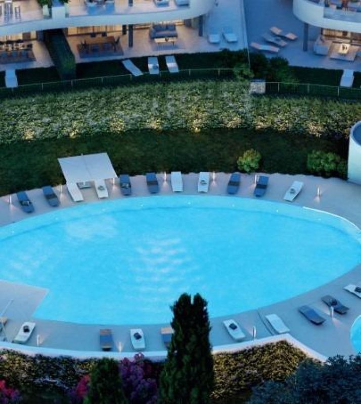 Квартира на Коста-дель-Соль, Испания, 128 м² - фото 10