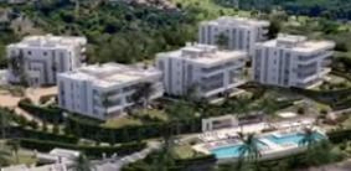 Пентхаус на Коста-дель-Соль, Испания, 224 м² - фото 10