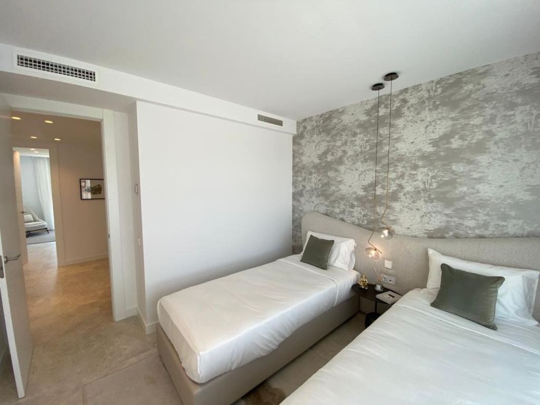 Таунхаус на Коста-дель-Соль, Испания, 359 м² - фото 10