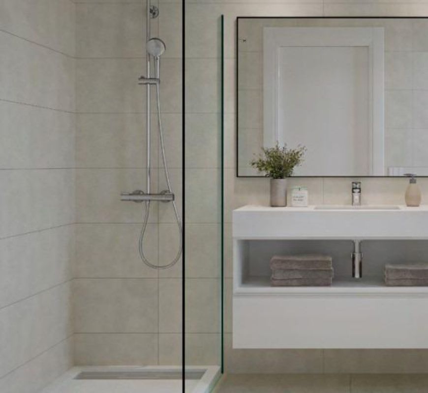 Пентхаус на Коста-дель-Соль, Испания, 226 м² - фото 9