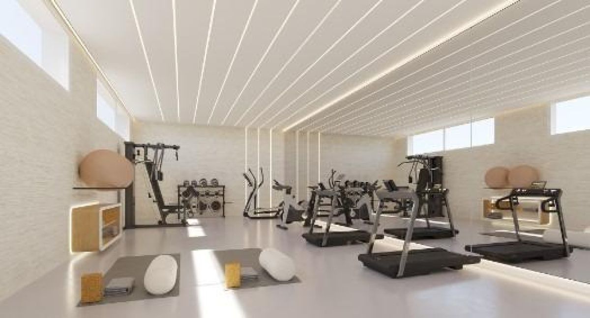 Пентхаус на Коста-дель-Соль, Испания, 120 м² - фото 10