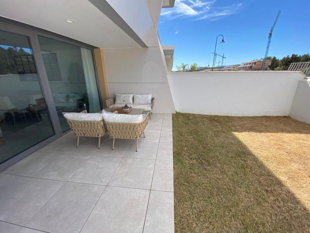 Дом на Коста-дель-Соль, Испания, 198 м² - фото 10