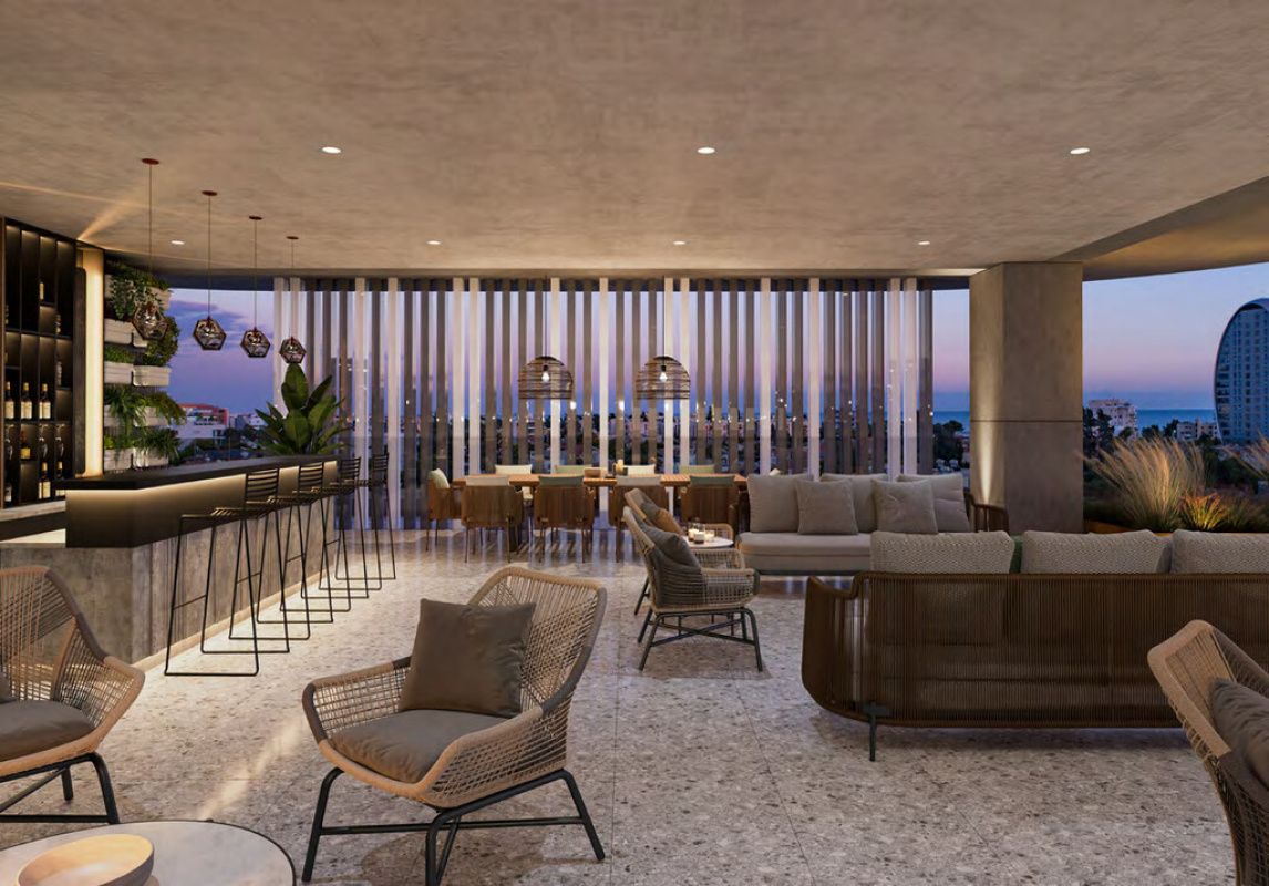 Коммерческая недвижимость в Лимасоле, Кипр, 1 259 м² - фото 10