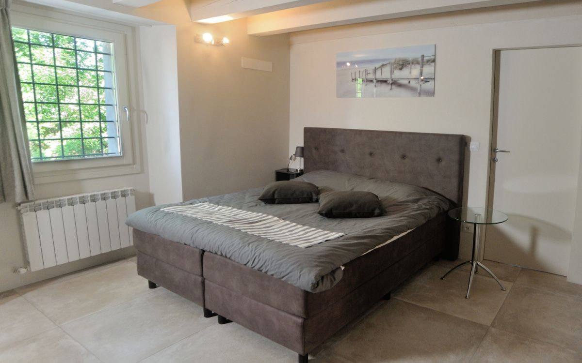 Поместье в Модене, Италия, 1 000 м² - фото 10