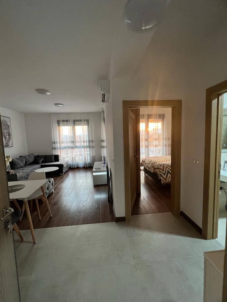 Квартира в Тивате, Черногория, 49 м² - фото 2