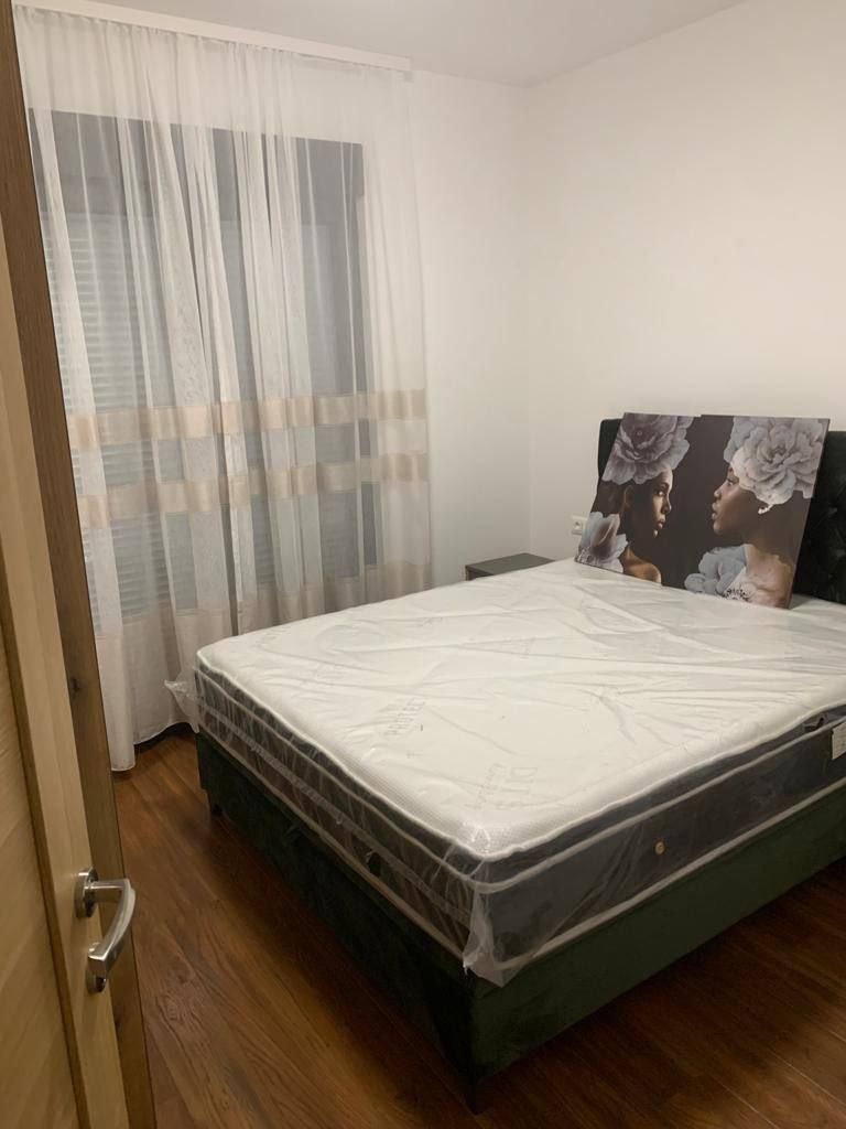 Квартира в Тивате, Черногория, 49 м² - фото 4