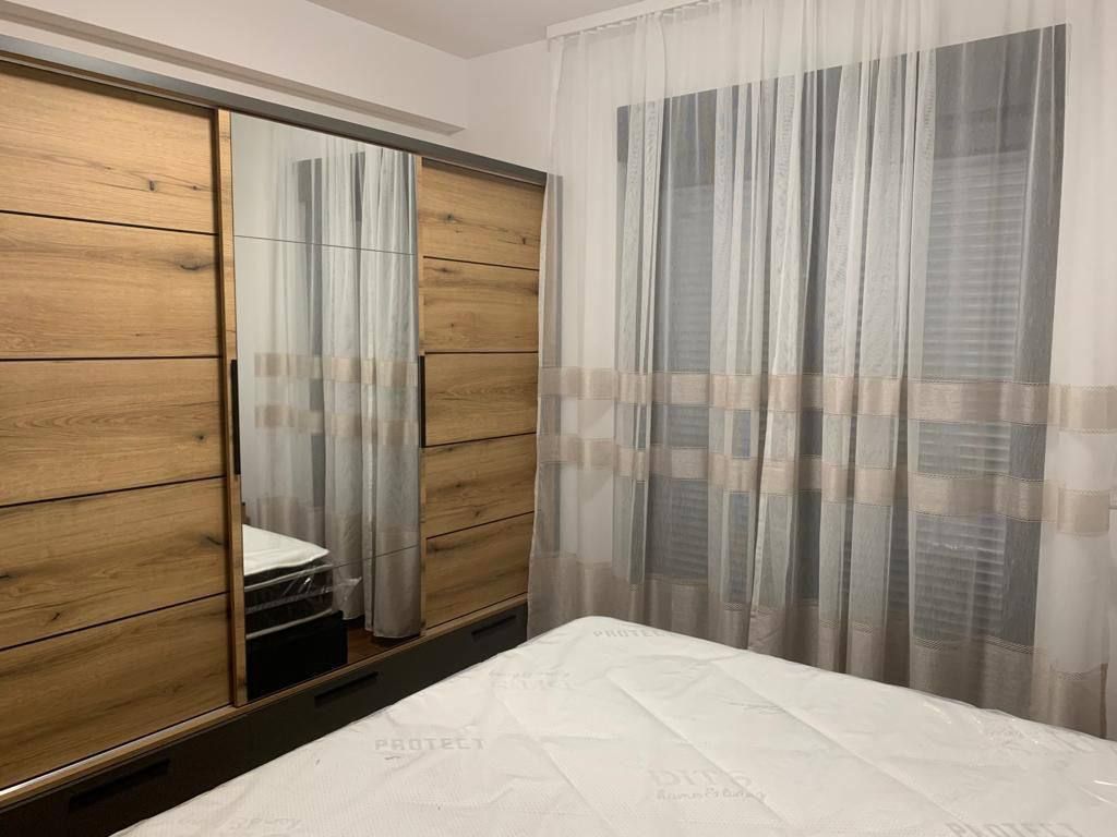 Квартира в Тивате, Черногория, 49 м² - фото 5