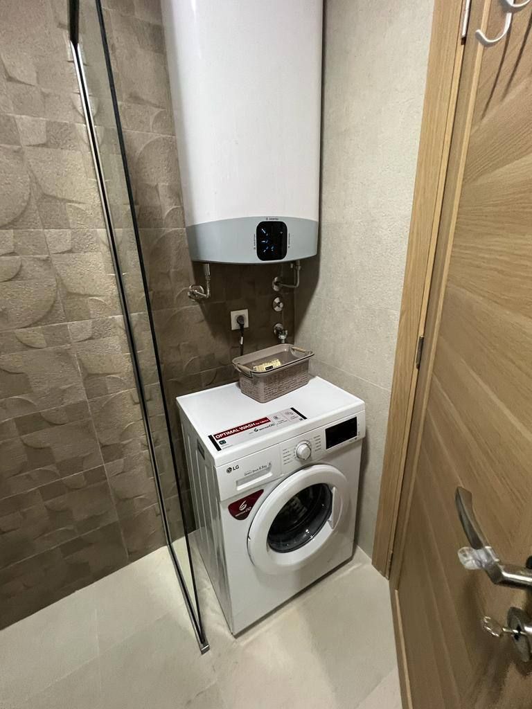 Квартира в Тивате, Черногория, 49 м² - фото 7