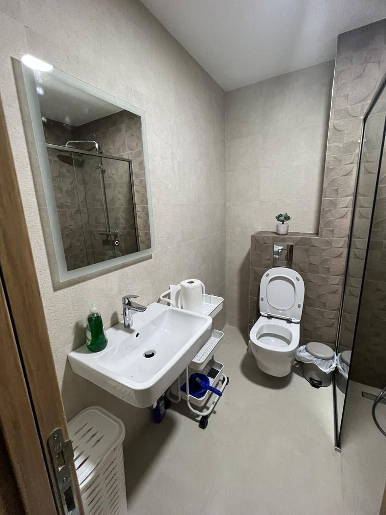 Квартира в Тивате, Черногория, 49 м² - фото 6