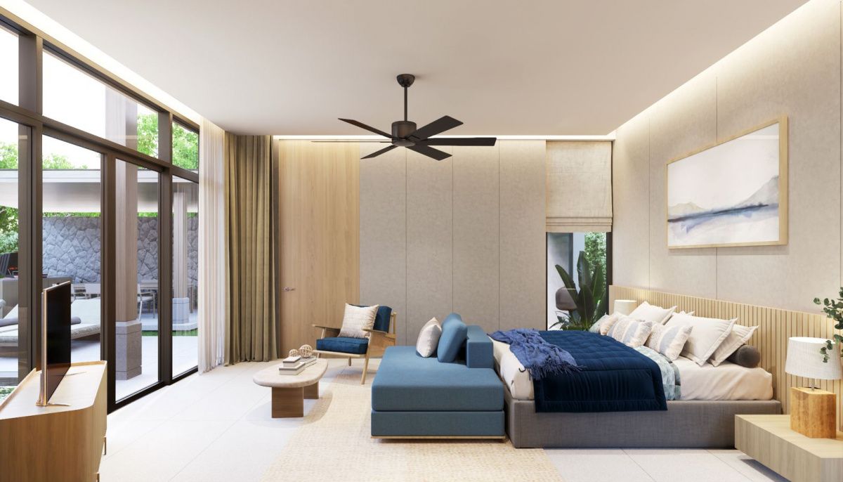 Дом на Пхукете, Таиланд, 412 м² - фото 10