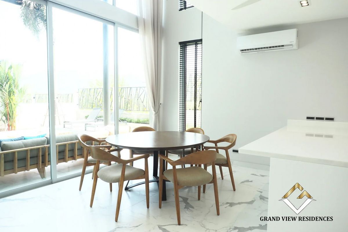 Дом на Пхукете, Таиланд, 420 м² - фото 10