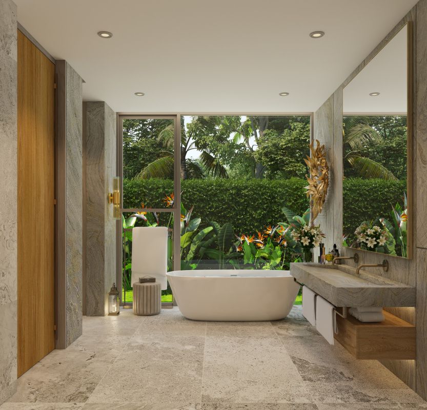 Дом на Пхукете, Таиланд, 260 м² - фото 10