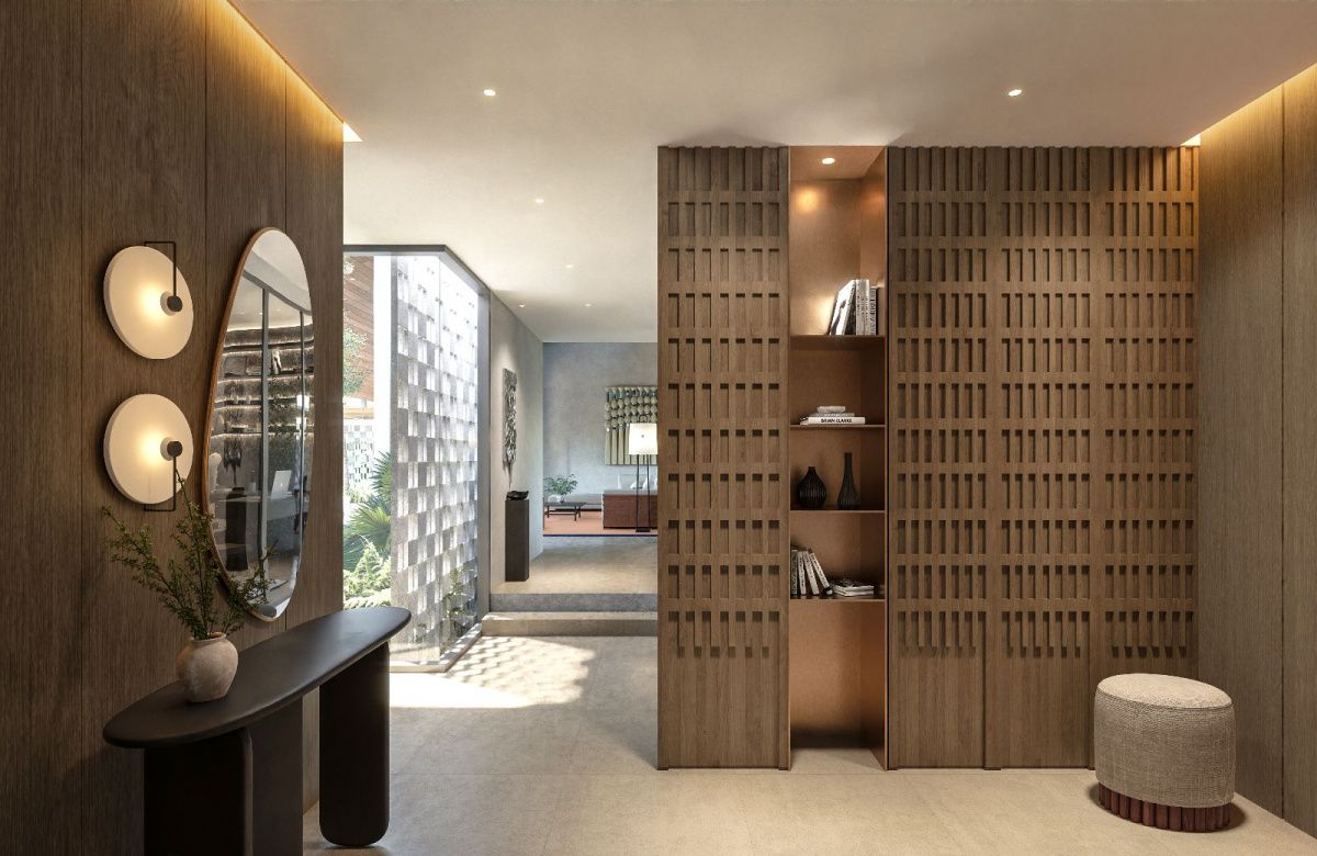 Дом на Пхукете, Таиланд, 556 м² - фото 10