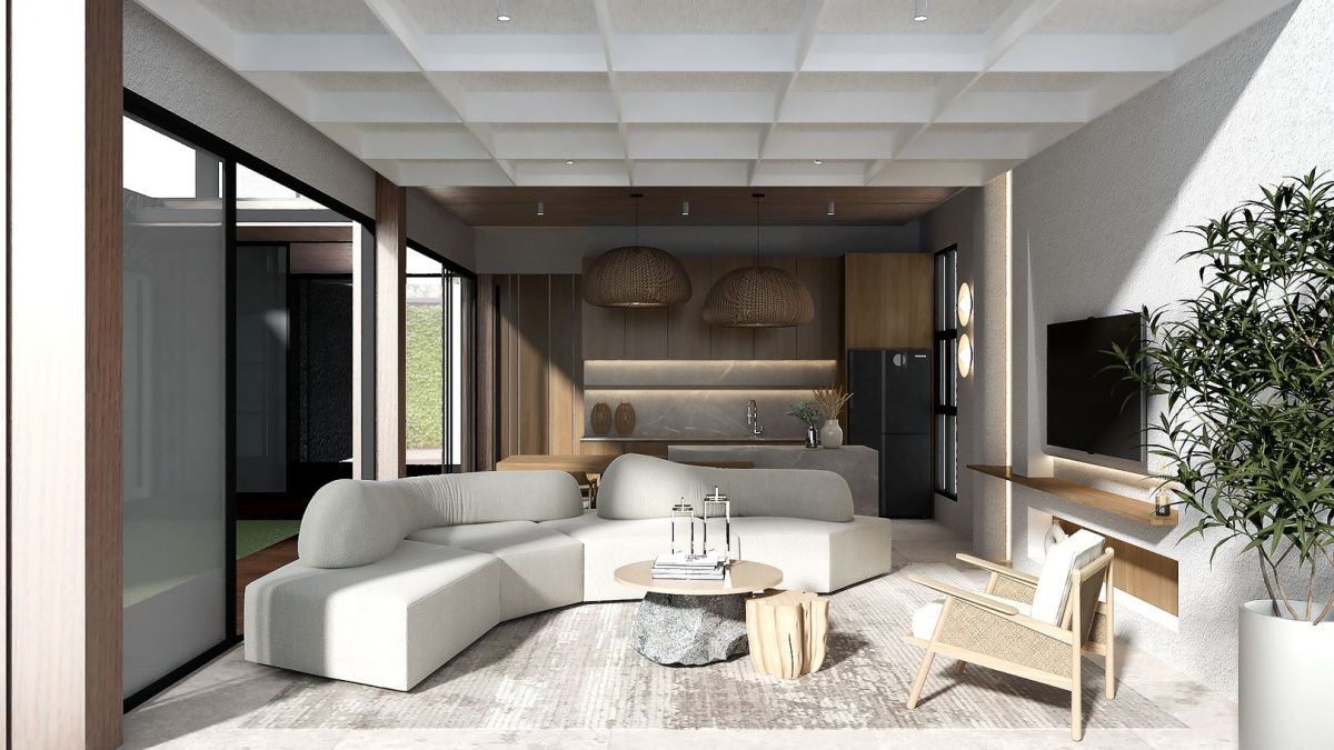 Дом на Пхукете, Таиланд, 713 м² - фото 10