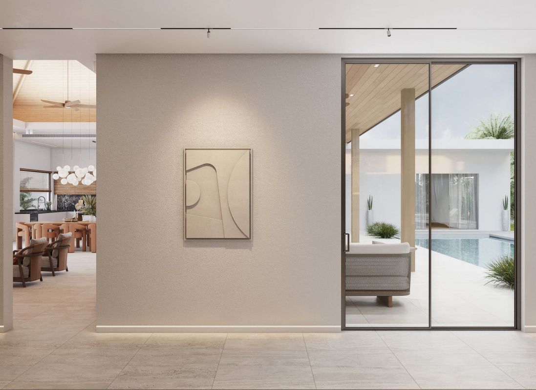 Дом на Пхукете, Таиланд, 617 м² - фото 10