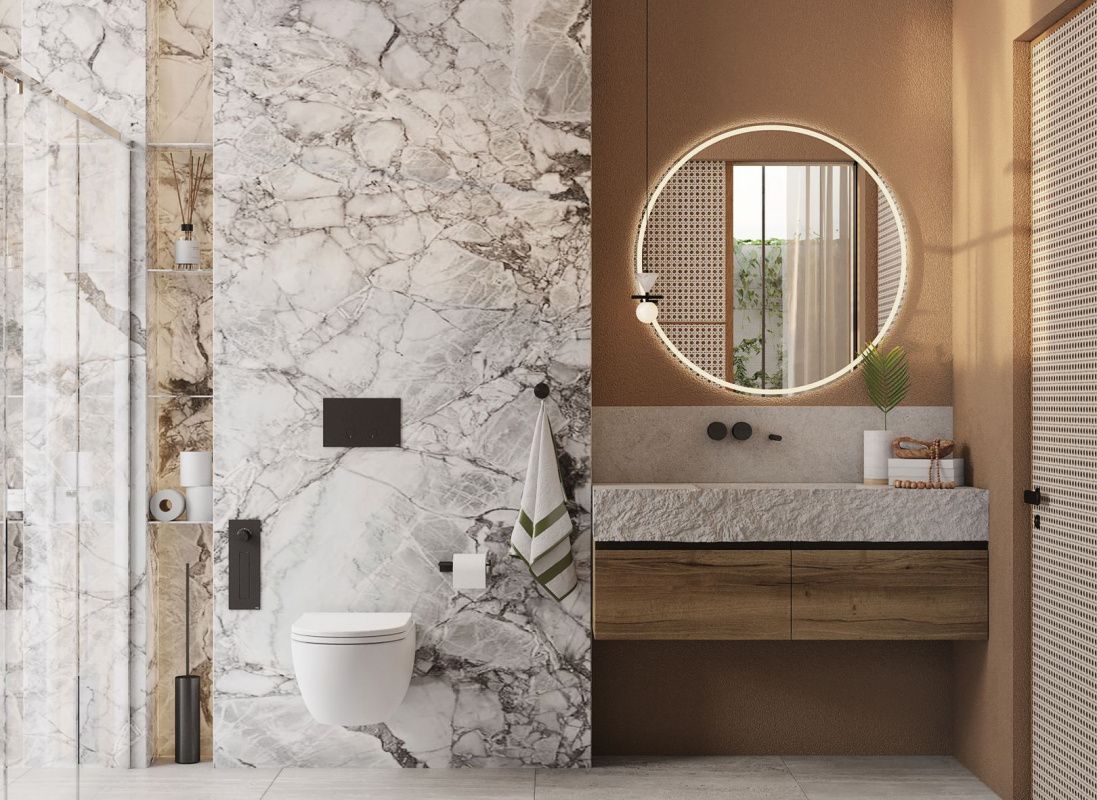 Дом на Пхукете, Таиланд, 444 м² - фото 10