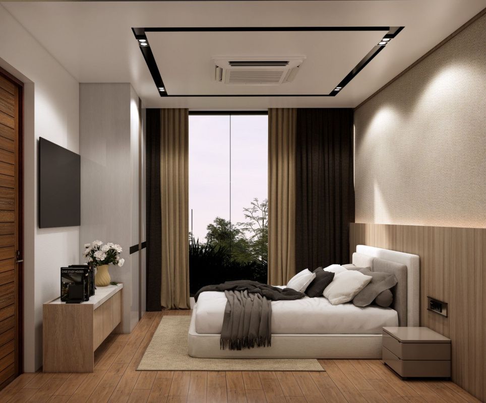 Дом на Пхукете, Таиланд, 662 м² - фото 10