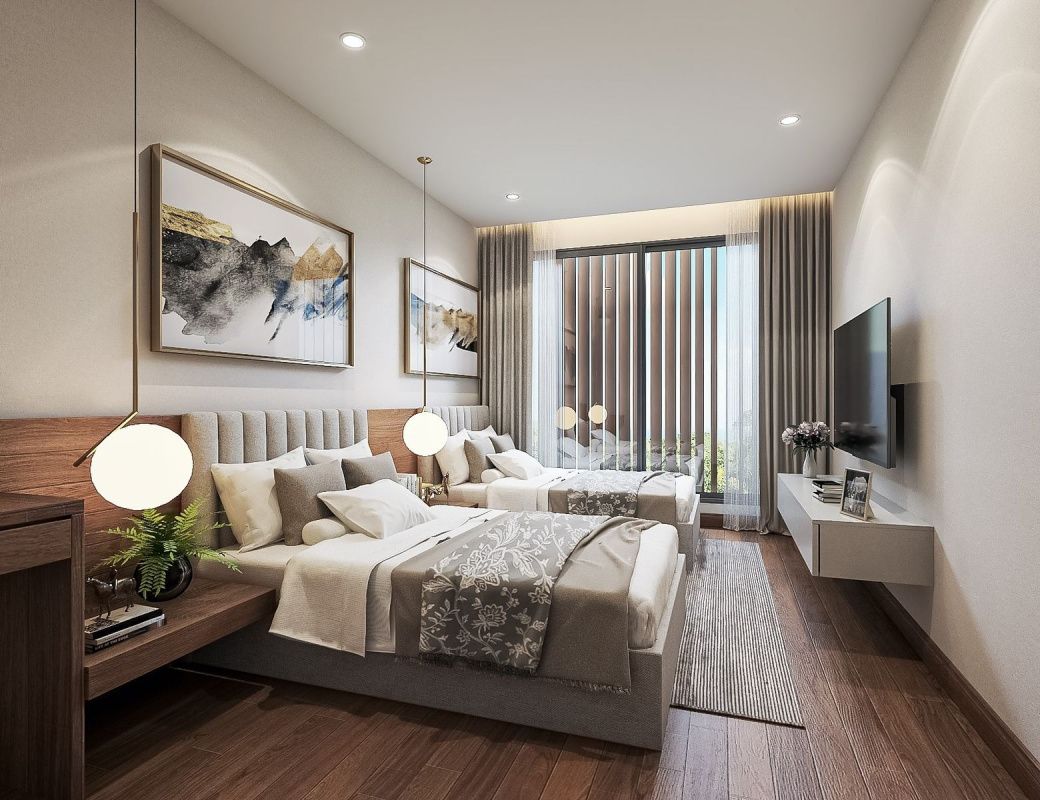 Пентхаус на Пхукете, Таиланд, 274 м² - фото 10