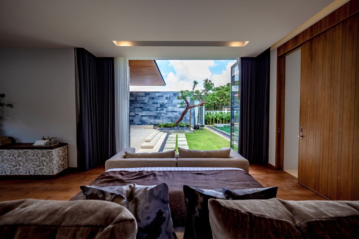 Дом на Пхукете, Таиланд, 318 м² - фото 10