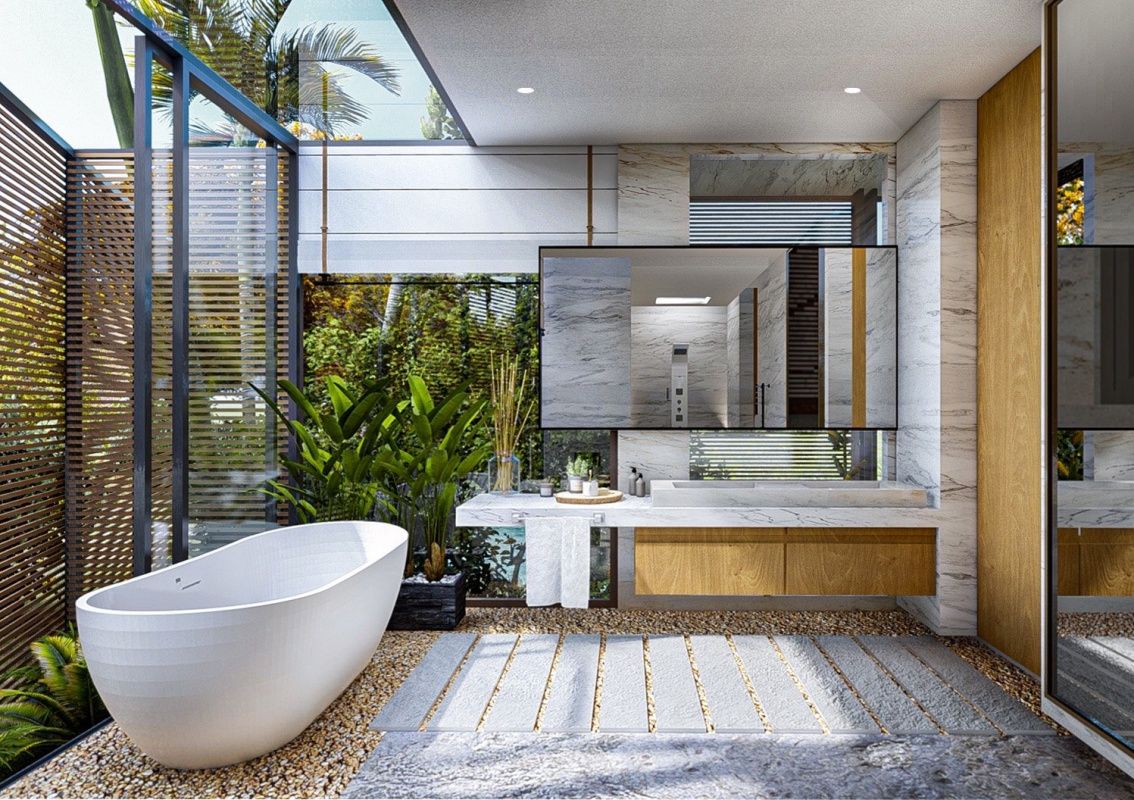 Дом на Пхукете, Таиланд, 446 м² - фото 10