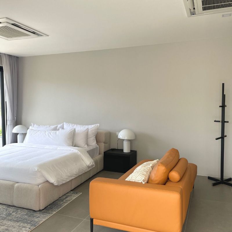 Дом на Пхукете, Таиланд, 697 м² - фото 10