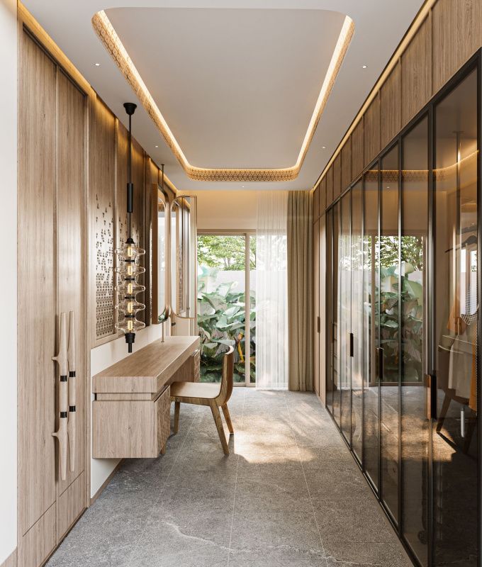 Дом на Пхукете, Таиланд, 492 м² - фото 10