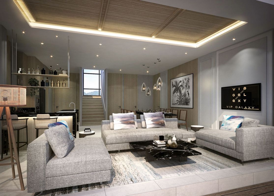 Дом на Пхукете, Таиланд, 566 м² - фото 10