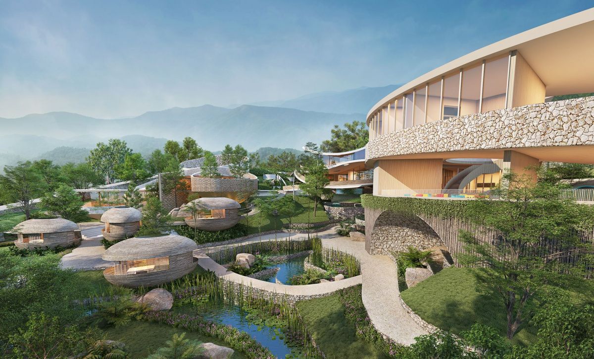 Дом на Пхукете, Таиланд, 493 м² - фото 10